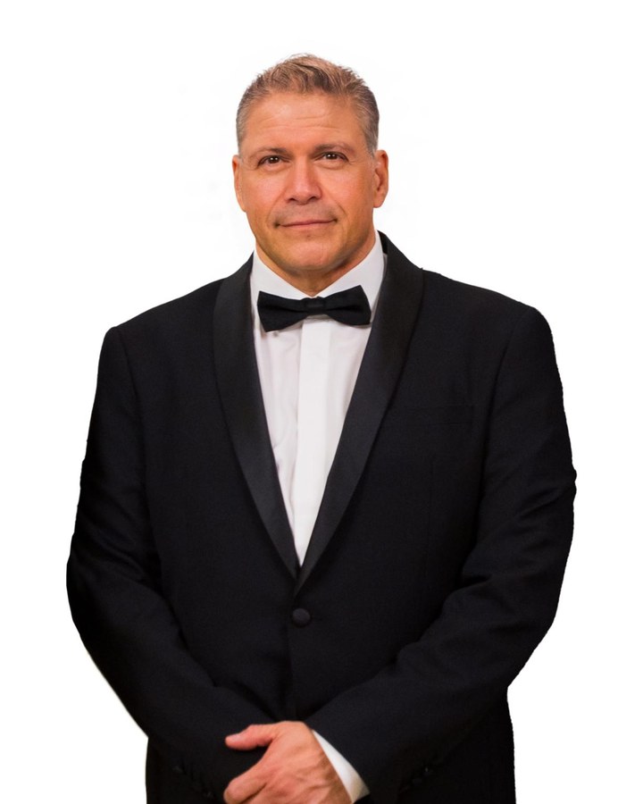 CEO de Lifestyle Plus Magazine
