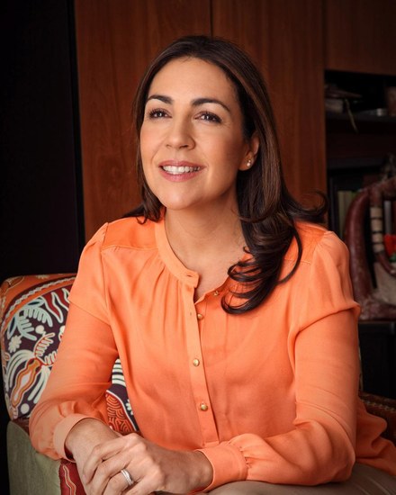 Cristina Pineda