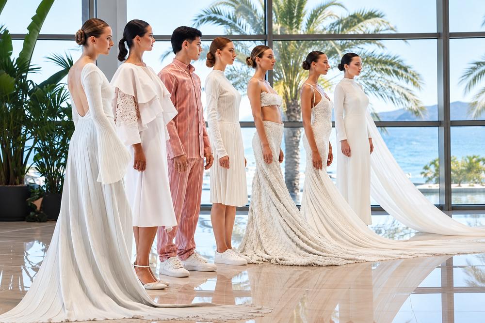 Bridal Fashion Week en Ibiza