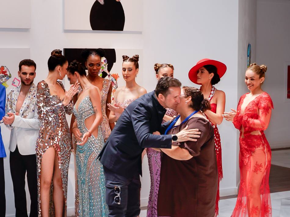 Dirección de pasarela